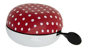 Дзвінок У горошок