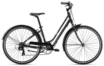 Велосипед Liv Flourish 3