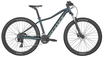 Велосипед Scott Contessa Active 50 29"