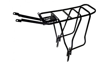 Багажник Nuvo DN CS-1