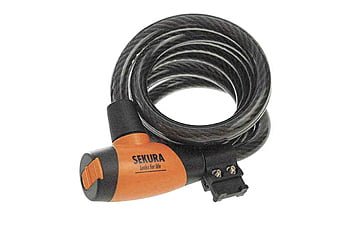 Велозамок Sekura KB203