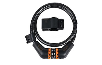 Велозамок Sekura KB204