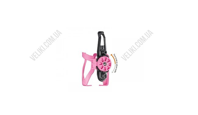 Флягодержатель Ibera Adjust IB-BC17 - дополнительное фото 6