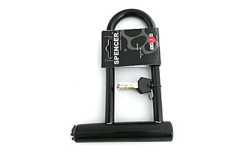 Велозамок Spencer ZS2703