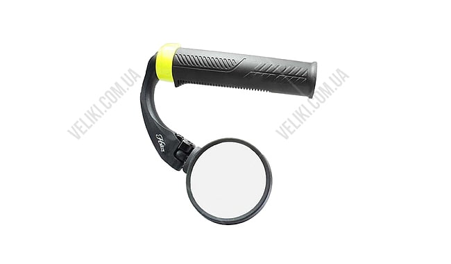 Зеркало Hafny LUS301 - дополнительное фото 2