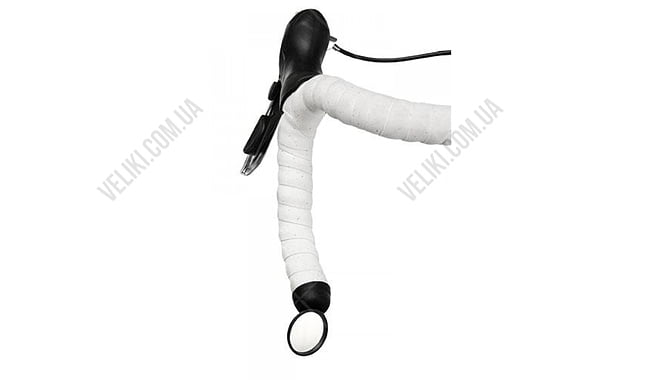 Зеркало M-Wave Spy Micro - дополнительное фото 1