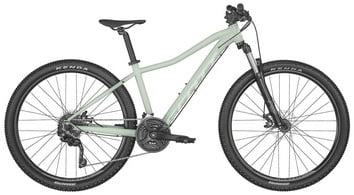 Велосипед Scott Contessa Active 60 29" 2022
