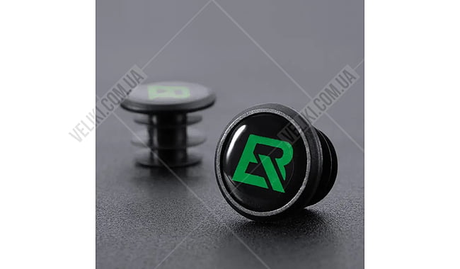 Грипси RockBros Foam - дополнительное фото 5