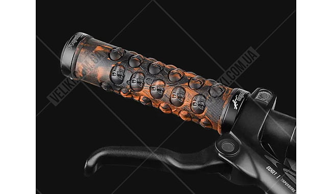 Грипсы Propalm Inferno - дополнительное фото 2