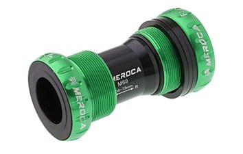 Каретка Meroca BB52 Hollowtech II