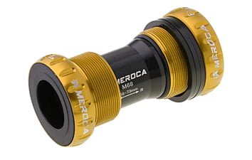 Каретка Meroca BB52 Hollowtech II