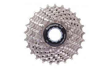 Кассета Sunshine CS-HR10 11-25T