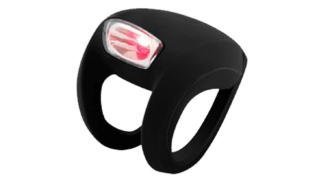 Мигалка Knog Frog Strobe Rear - фото 1