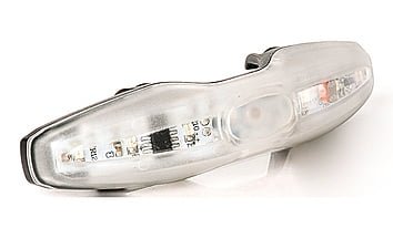 Мигалка MET Safe-T