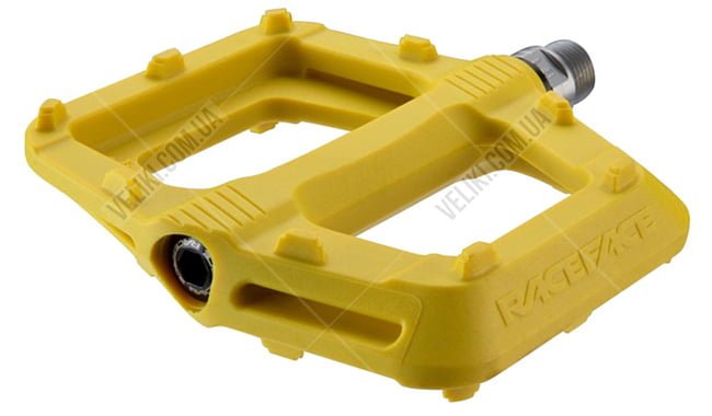 Педали Race Face Ride - дополнительное фото 9