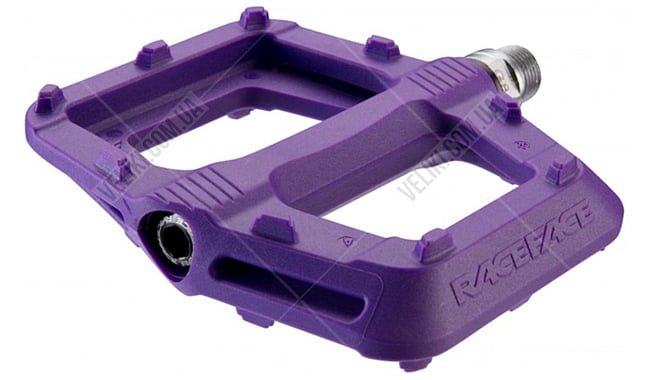 Педали Race Face Ride - дополнительное фото 7