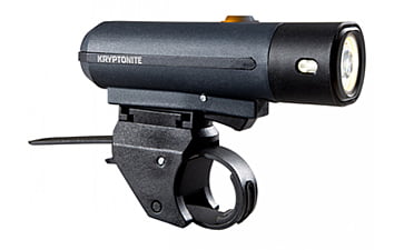 Велофара Kryptonite Street F-300