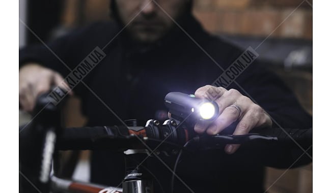 Велофара Kryptonite Alley F-650 - дополнительное фото 1