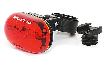 Мигалка XLC CL-R09 Oberon 5X