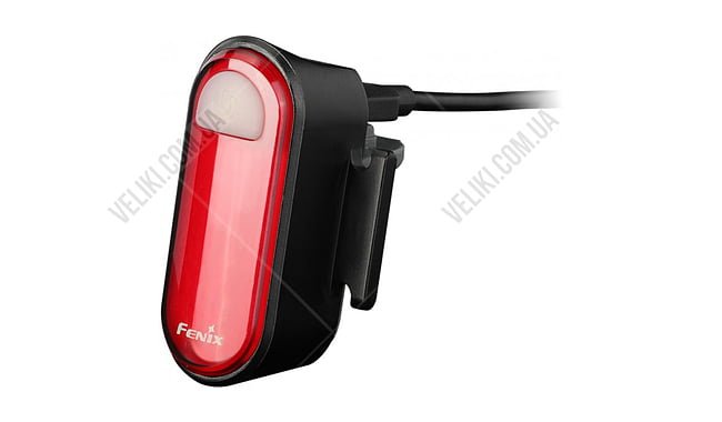 Мигалка Fenix BC05R V2.0 - дополнительное фото 4