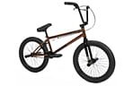 BMX велосипед Fiend Type 0+ - фото 1