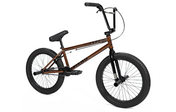 BMX велосипед Fiend Type 0+