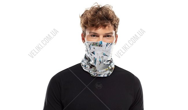 Бафф Buff Coolnet UV+ - дополнительное фото 74