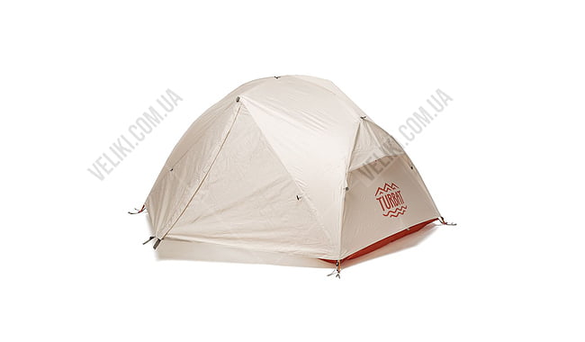 Палатка Turbat Shanta 2 - дополнительное фото 2