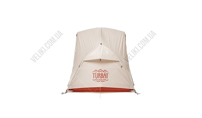 Палатка Turbat Shanta 2 - дополнительное фото 4