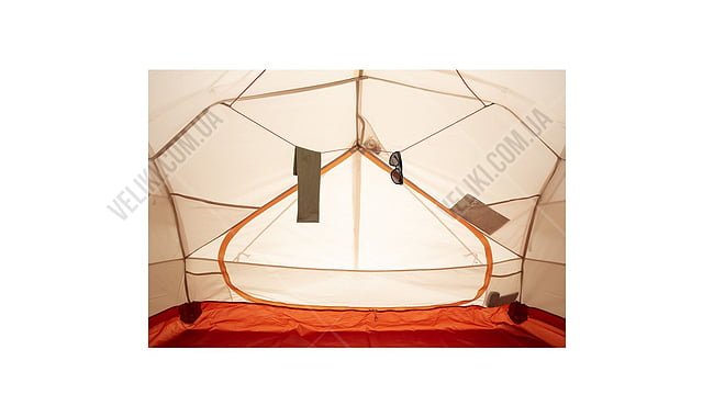 Палатка Turbat Shanta 2 - дополнительное фото 5