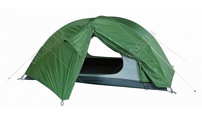 Палатка Hannah Eagle 2 Treetop - дополнительное фото 1