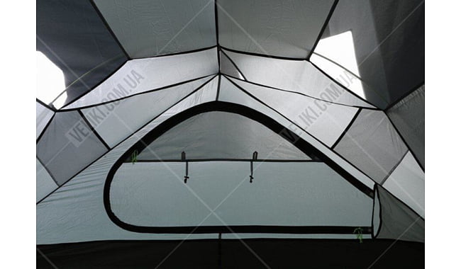 Палатка Hannah Eagle 2 Treetop - дополнительное фото 4