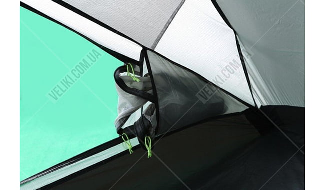 Палатка Hannah Eagle 2 Treetop - дополнительное фото 5