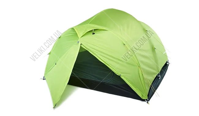Намет 3F UL Gear Qingkong 4 - дополнительное фото 3