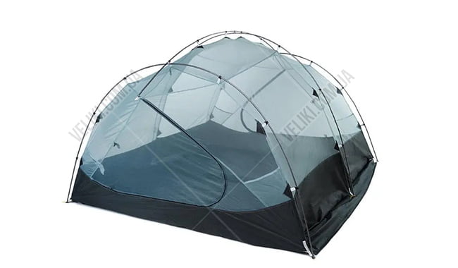 Намет 3F UL Gear Qingkong 4 - дополнительное фото 4