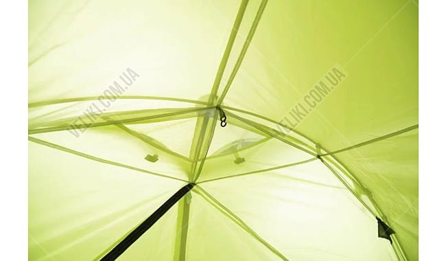 Намет 3F UL Gear Qingkong 4 - дополнительное фото 5