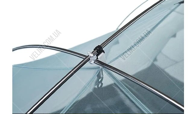 Намет 3F UL Gear Qingkong 4 - дополнительное фото 7