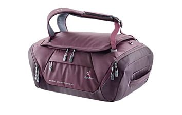 Сумка Deuter Aviant Duffel Pro 40