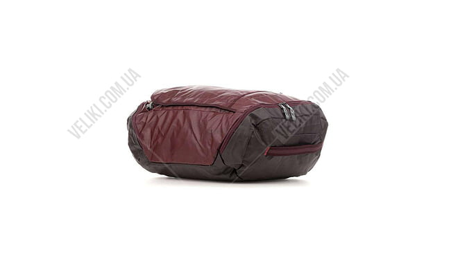 Сумка Deuter Aviant Duffel Pro 40 - дополнительное фото 5