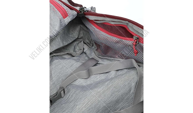 Сумка Deuter Aviant Duffel Pro 40 - дополнительное фото 7