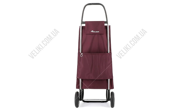 Сумка Rolser Akanto MF 2 43 л - дополнительное фото 18