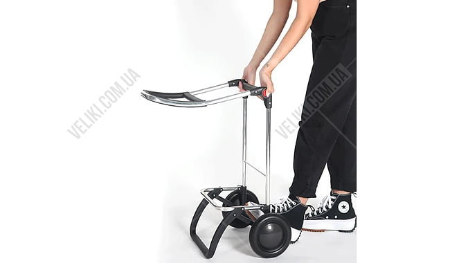 Сумка Rolser I-Max MF 2L 43 л - дополнительное фото 6