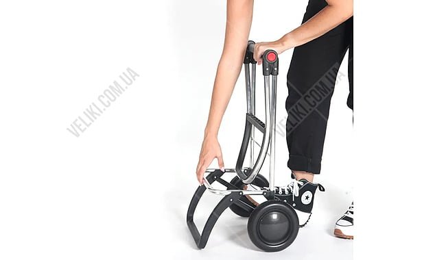 Сумка Rolser I-Max MF 2L 43 л - дополнительное фото 7