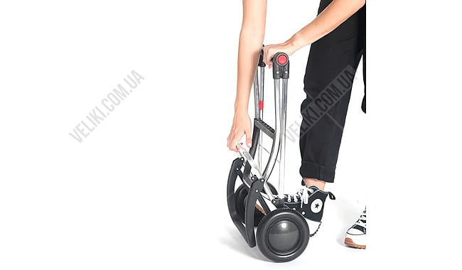 Сумка Rolser I-Max MF 2L 43 л - дополнительное фото 8