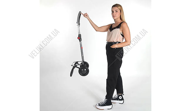 Сумка Rolser I-Max MF 2L 43 л - дополнительное фото 16