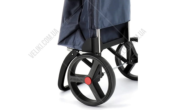 Сумка Rolser I-Max MF 2LRSG 43 л - дополнительное фото 6