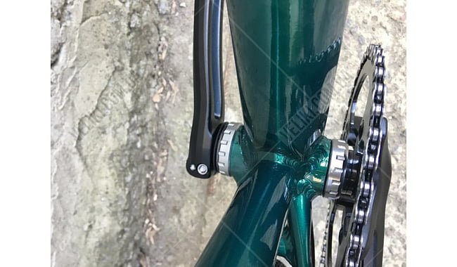 Велосипед DeMARCHE Gravel Point 1x11 - дополнительное фото 3