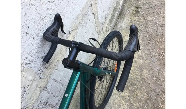 Велосипед DeMARCHE Gravel Point 1x11 - дополнительное фото 9