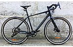 Велосипед DeMARCHE Gravel Stone 1x11 - фото 1