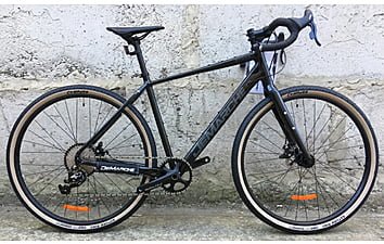 Велосипед DeMARCHE Gravel Stone 1x11